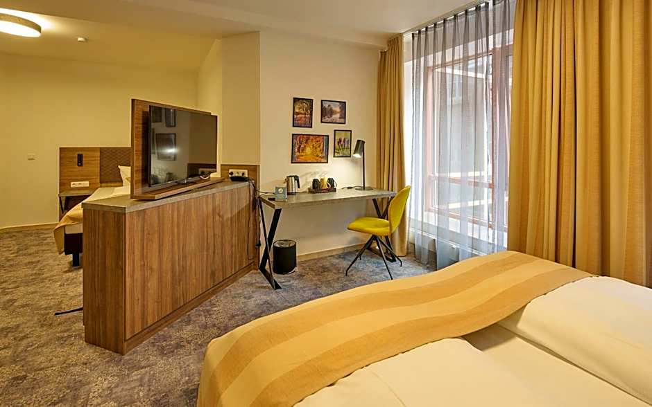 Trip Inn City Hotel Giessen