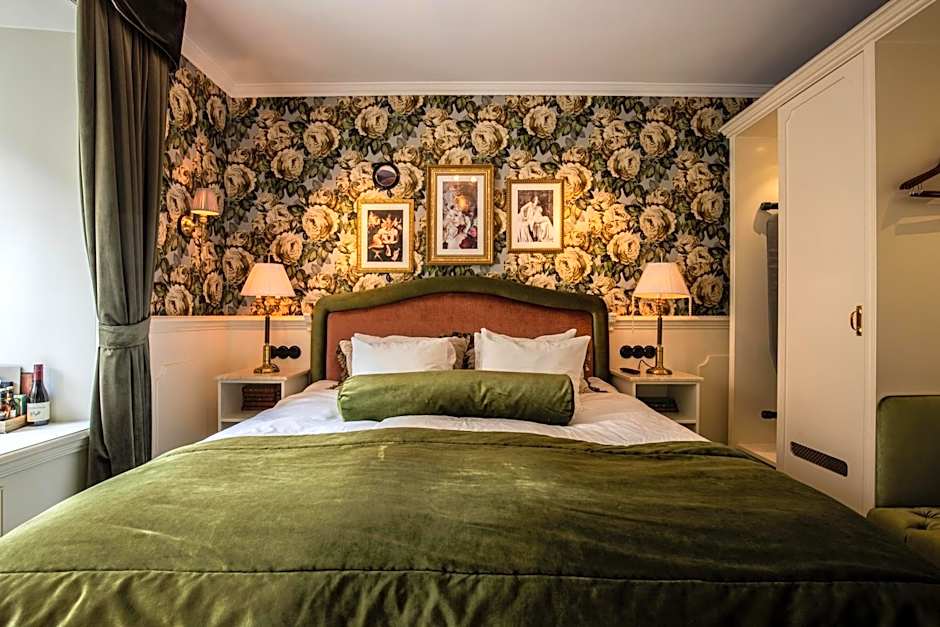 Hotel Pigalle