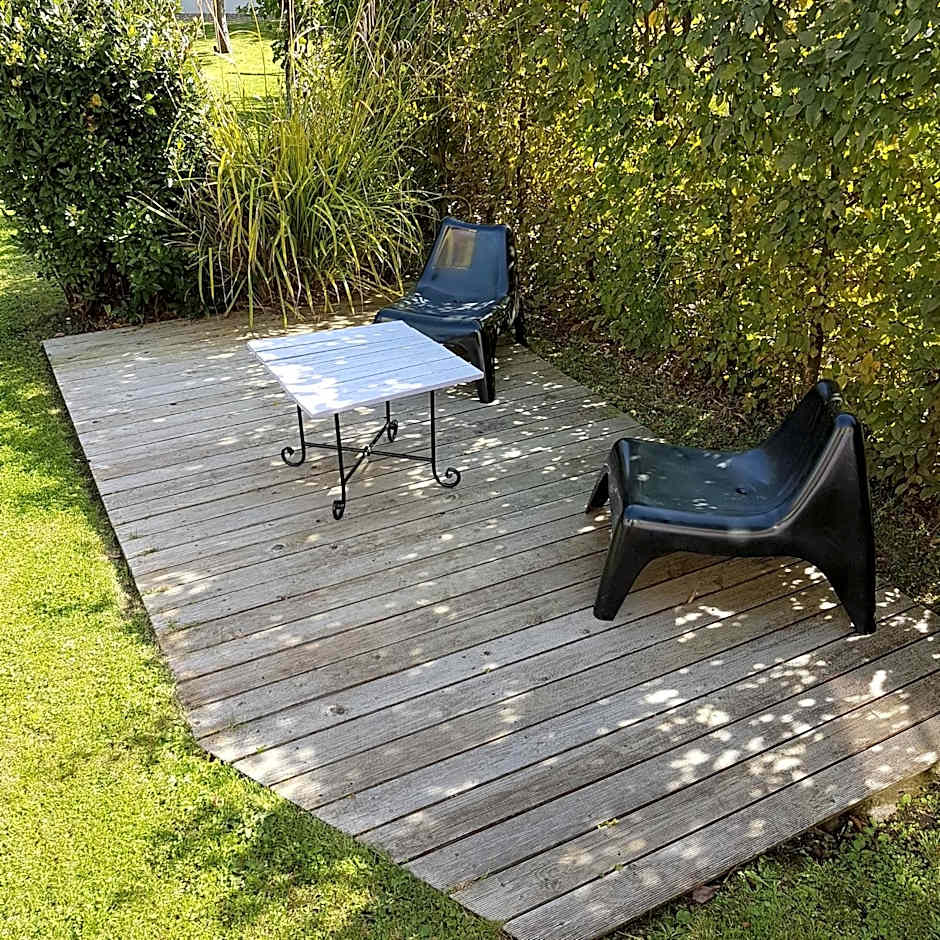 Maison d'hôtes Il était une fois