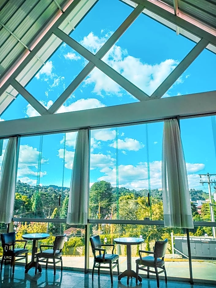 Hotel Dan Inn Campos do Jordao