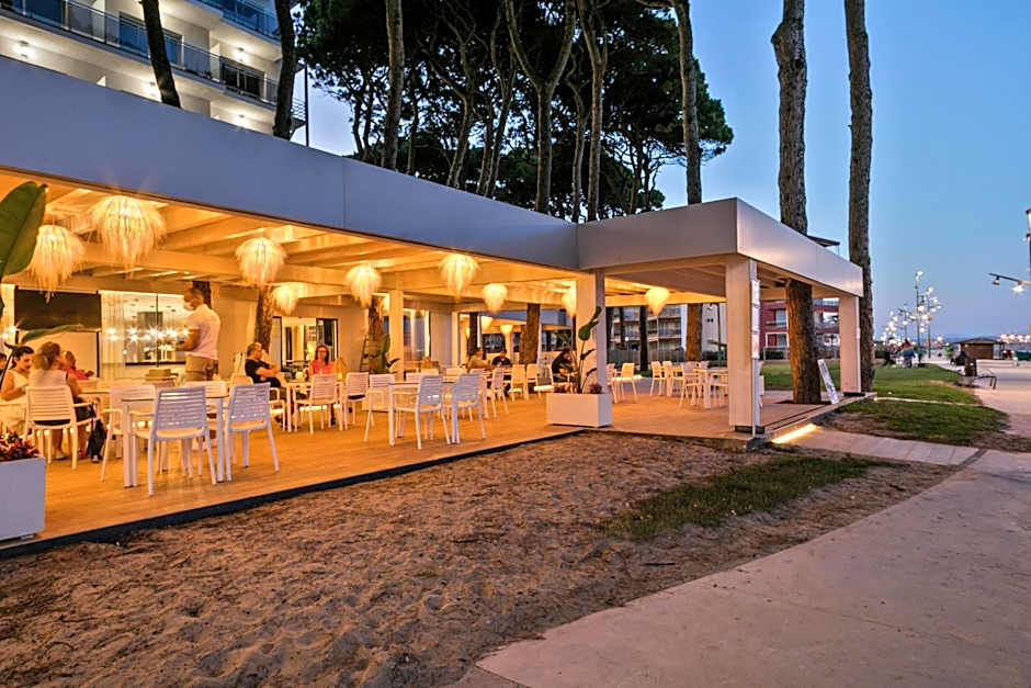 Hotel Best Terramarina