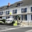 Logis Hostellerie Du Cheval Blanc