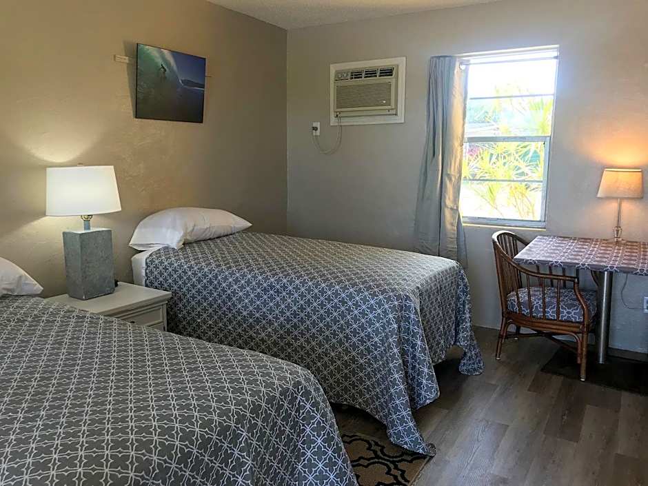 Pennwood Motor Lodge