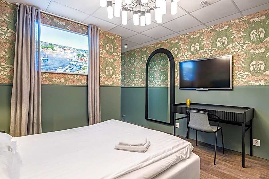 Stockholm Inn Hotel