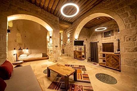 King Room - Non-Smoking