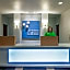 Holiday Inn Express Hotel And Suites Shreveport South Park Plaza