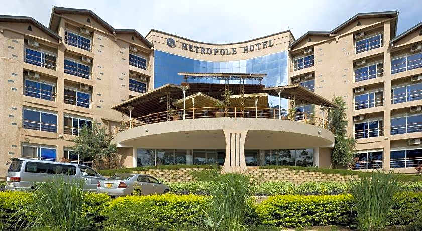 Metropole Hotel