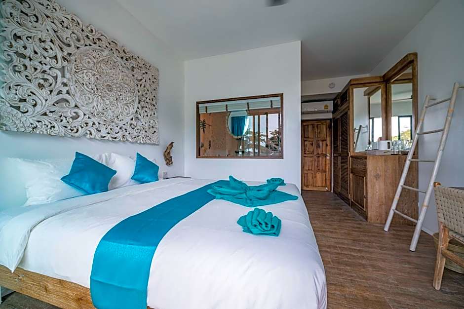 By The Sea Koh Mak Boutique Guesthouse