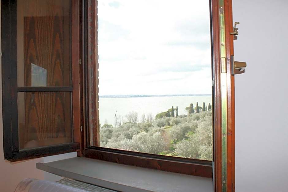 Trasimeno Nature house