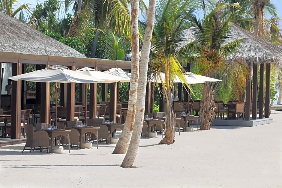 The Residence Maldives