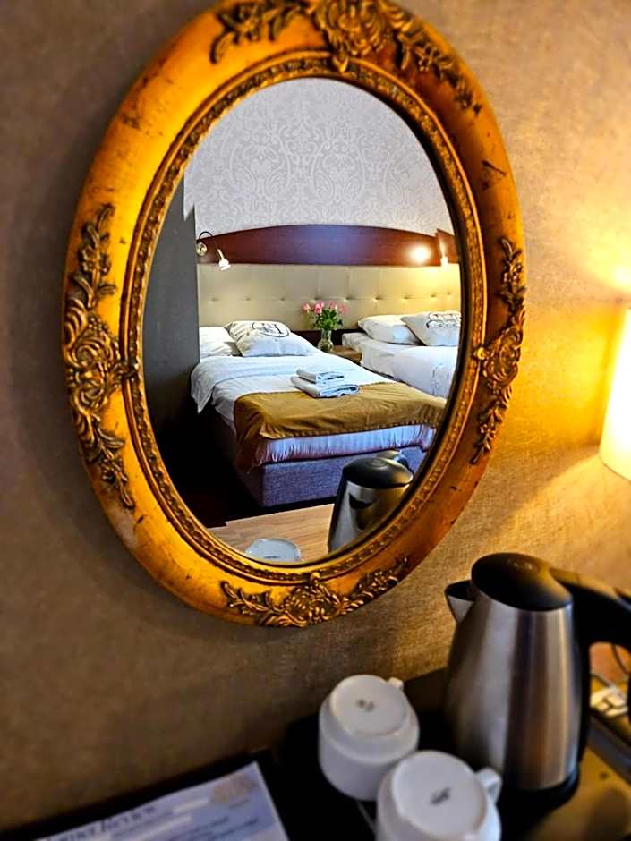 Hotel Galicja SPA Wieliczka