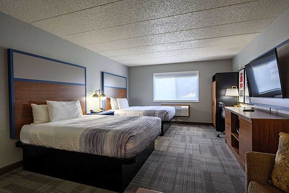 AmericInn by Wyndham Monroe