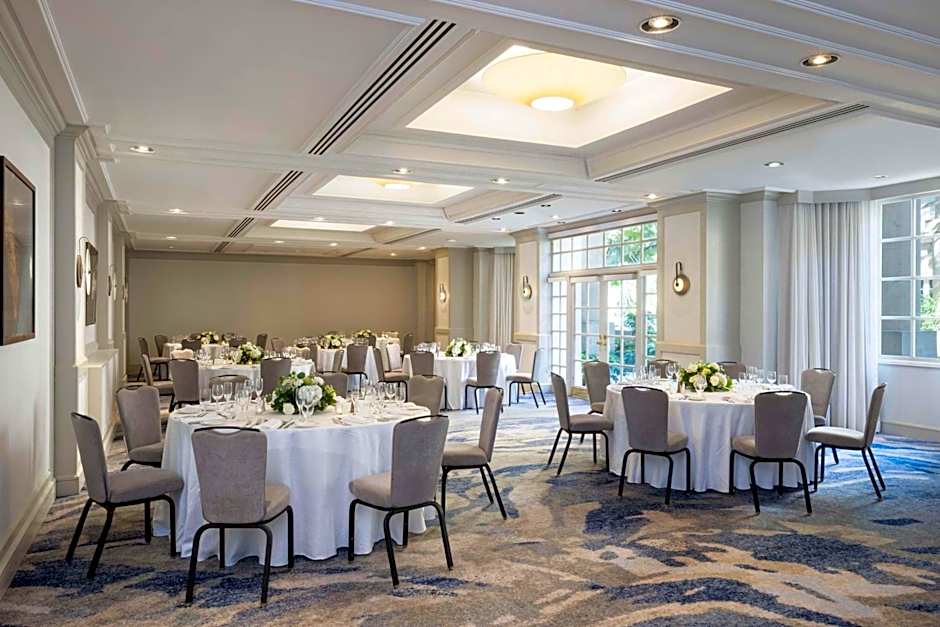 Hyatt Regency Greenwich