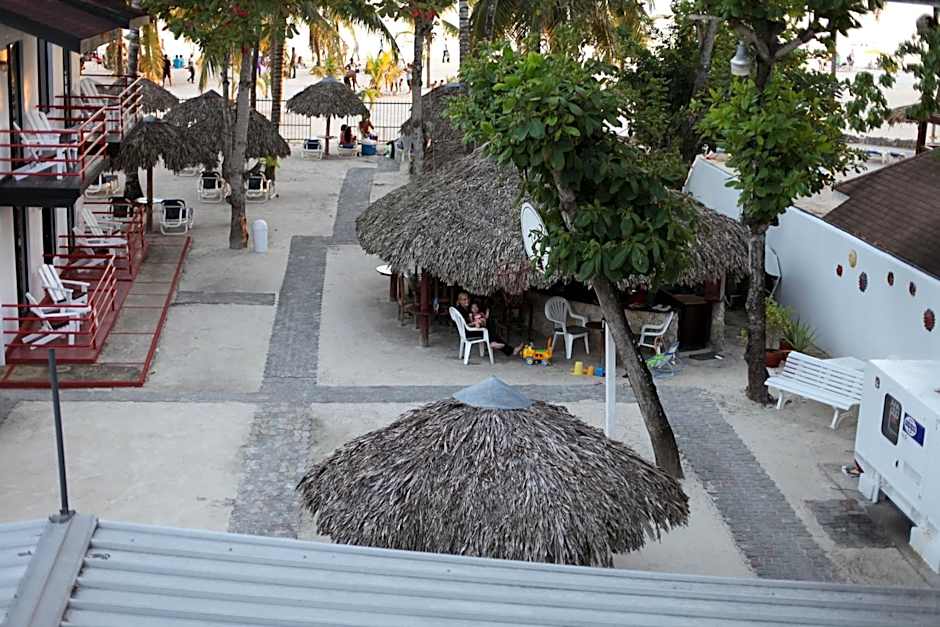 Hotel Zapata