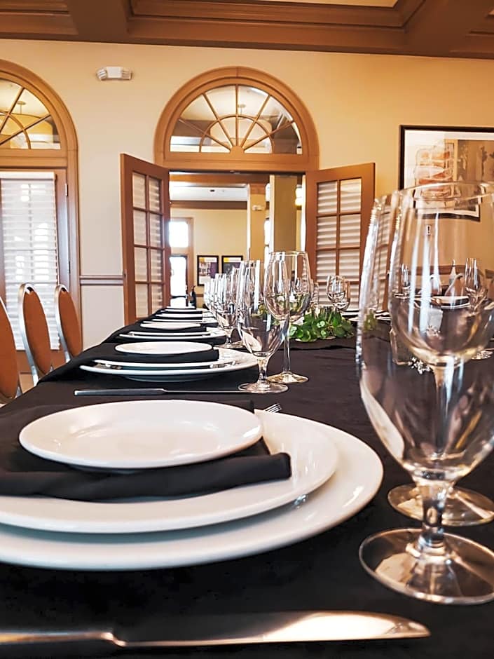 The Bolling Wilson Hotel