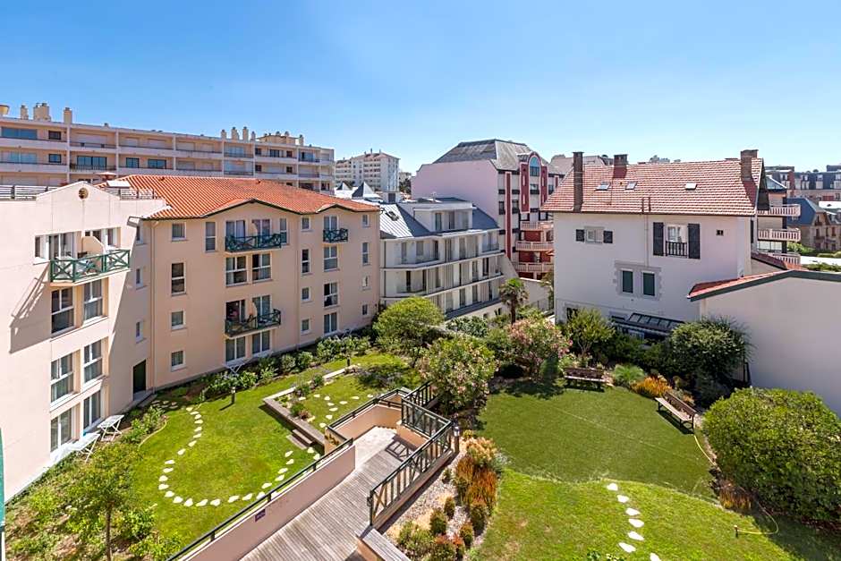 Résidence Pierre & Vacances Premium Haguna