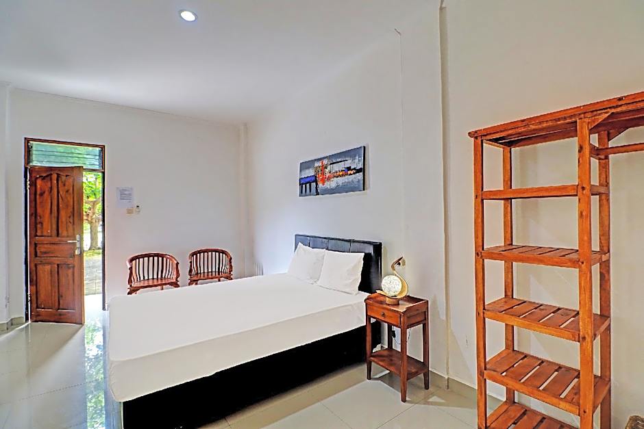 Capital O 92094 Hotel Kertha