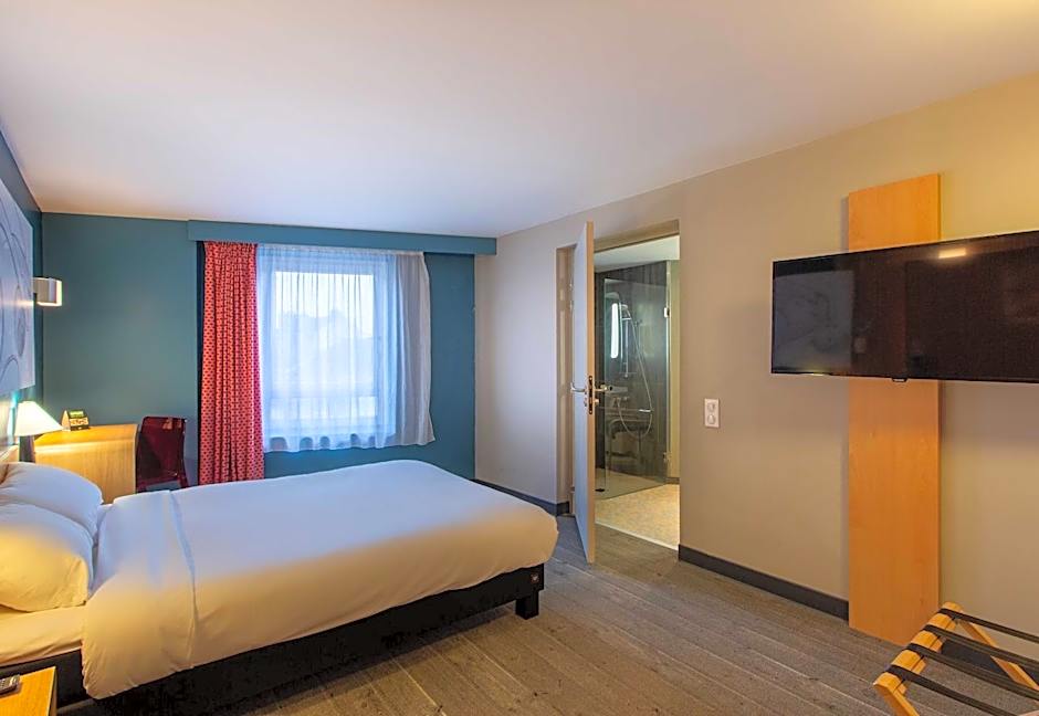 B&B HOTEL Orléans Centre Foch