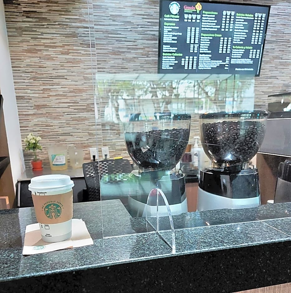 Holiday Inn Guadalajara Select By IHG