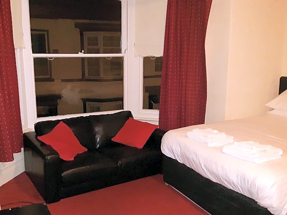 Trinity Guest House
