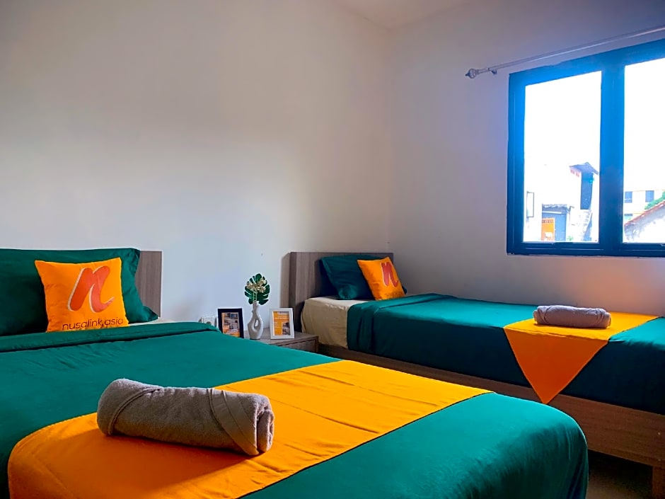 Residence Tanjung Pakuan