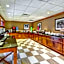 Hampton Inn By Hilton Boston/Norwood