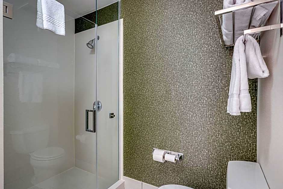 Fairfield Inn & Suites by Marriott Lawton