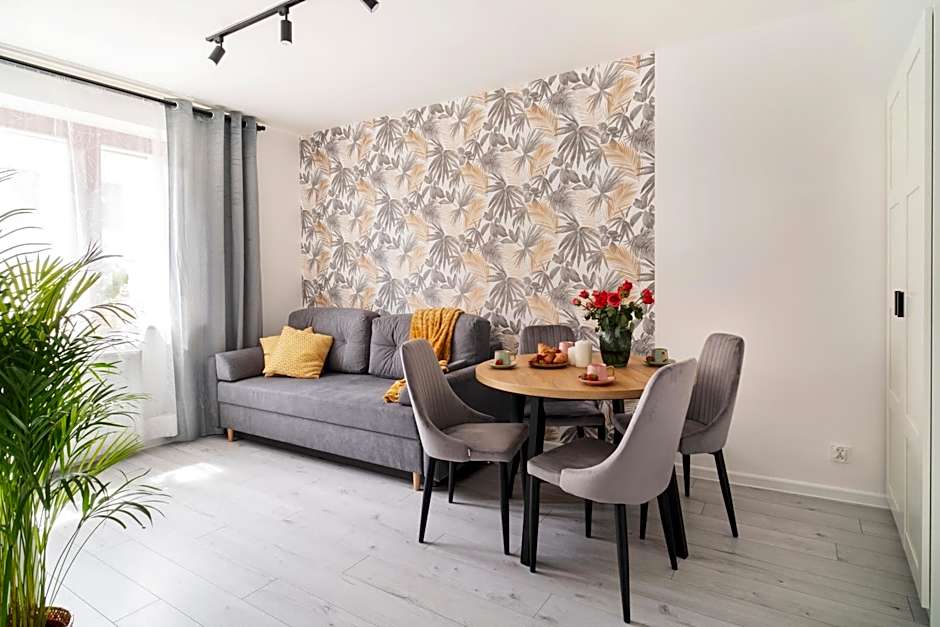 Katedralna Apart's Legnica