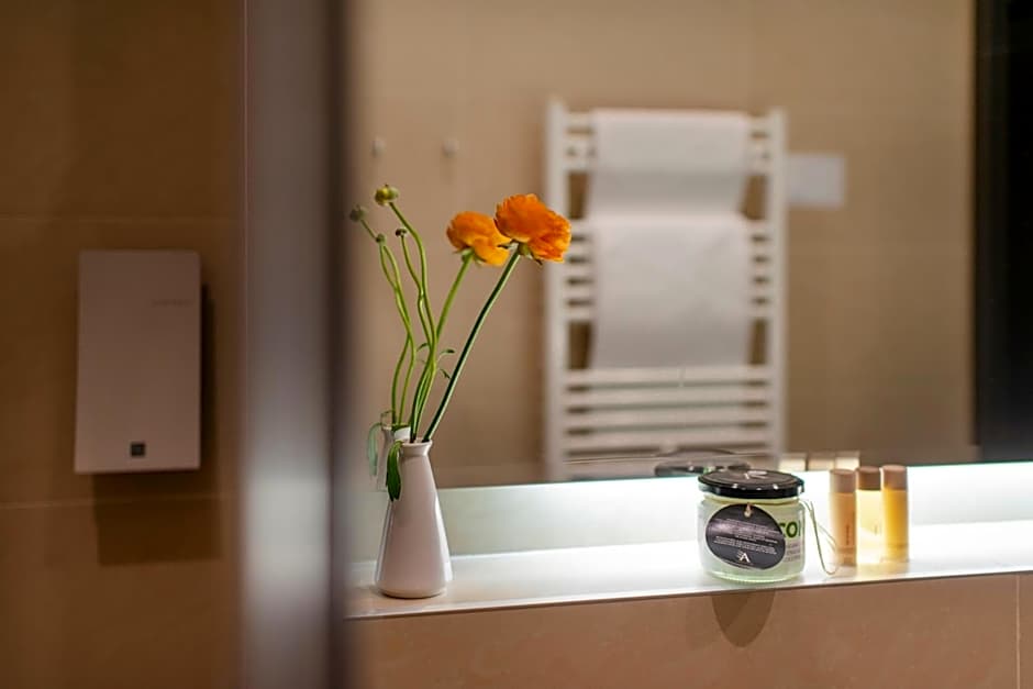Amberton Cathedral Square Hotel Vilnius