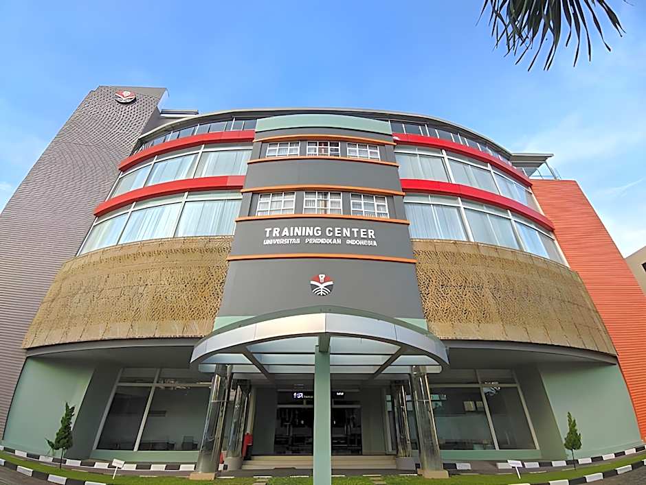 Horison TC UPI Serang