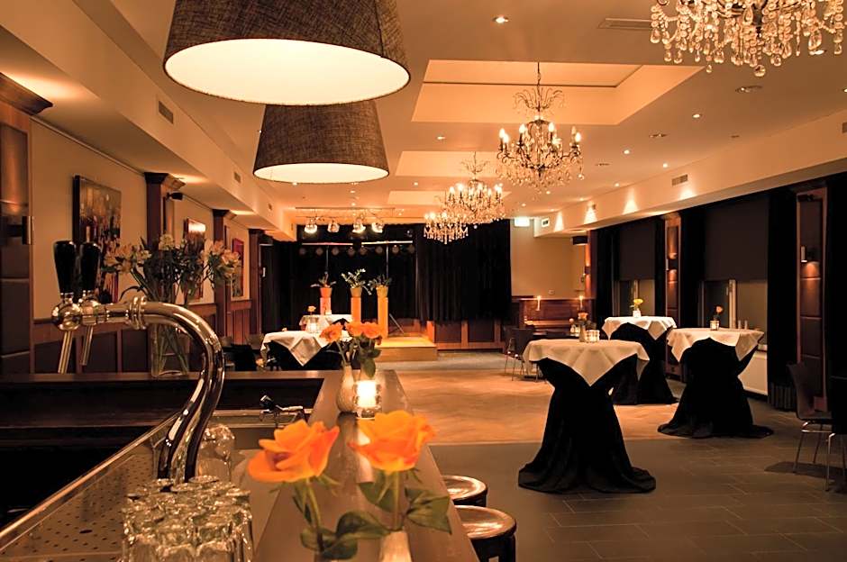 Hotel Restaurant St. Lambert