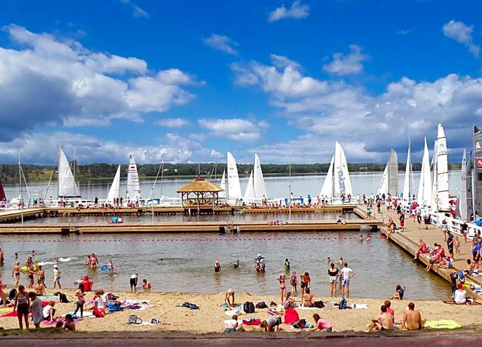 Dom Letniskowy HELENA