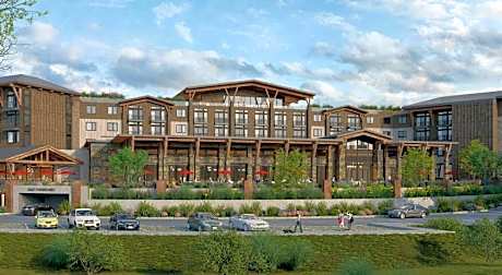 The SOMM Hotel & Spa, Autograph Collection