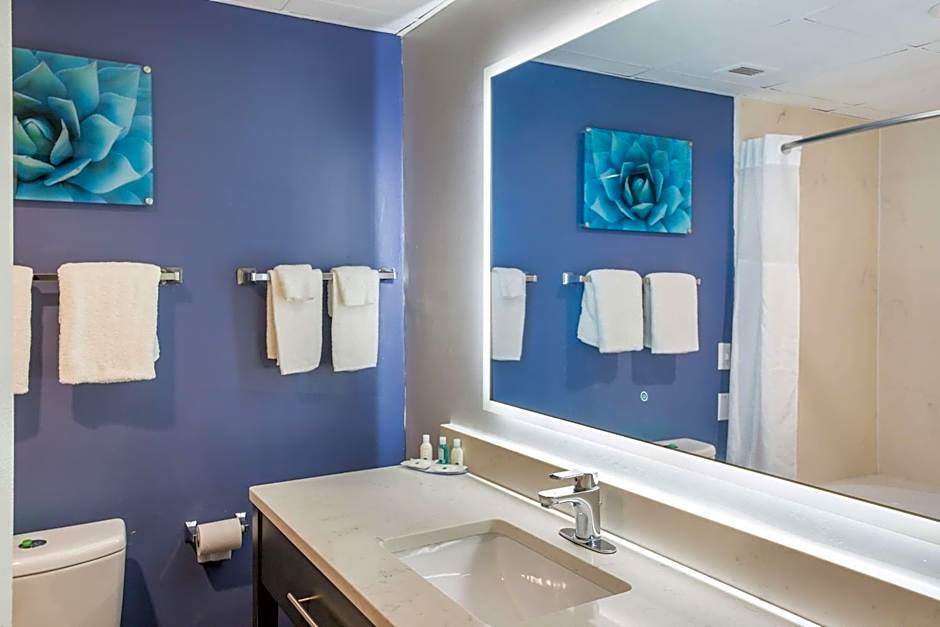 Quality Inn near MCAS Cherry Point
