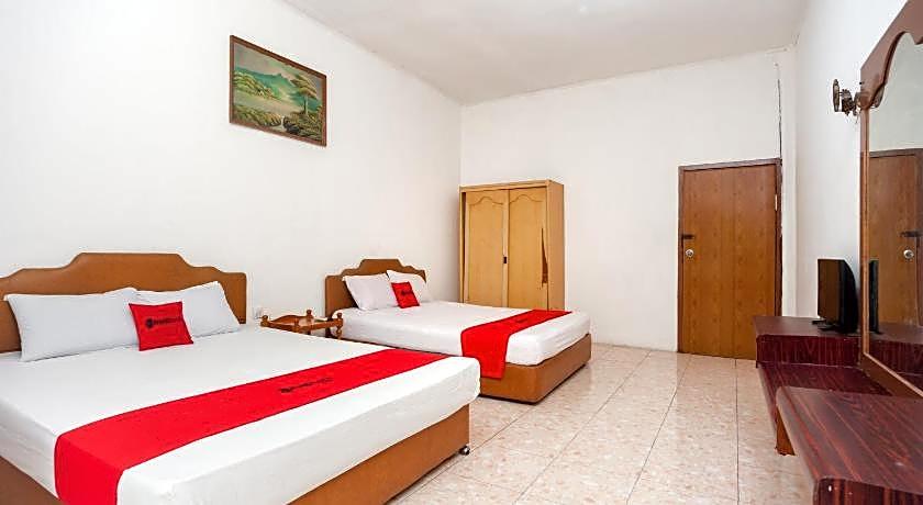 RedDoorz @ Jalan Jendral Sudirman Jambi 2