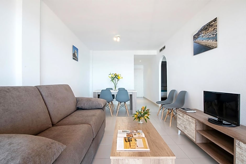 Pierre & Vacances Altea Beach - Port