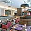 Hilton Garden Inn Munich City West