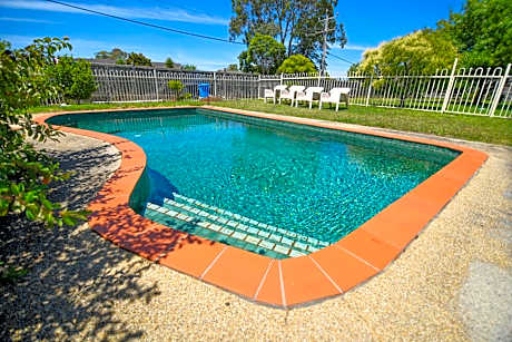 Sandown Heritage Motel