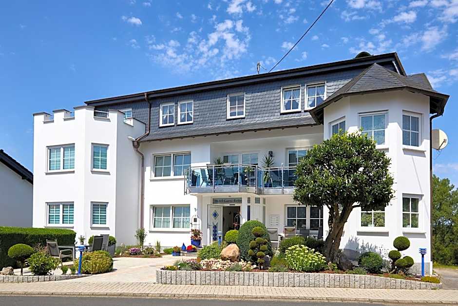 Hotel Retterath am Nürburgring