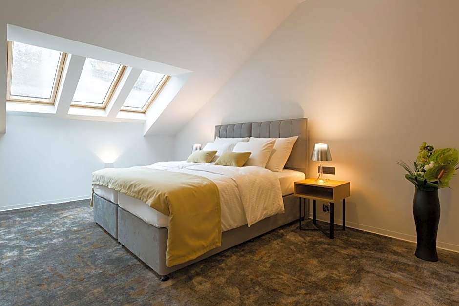 Boutique Hotel Museum