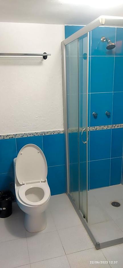 Hotel Sevilla Perote