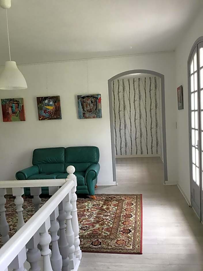 L'Escalère