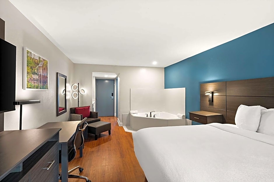 Best Western Shackleford