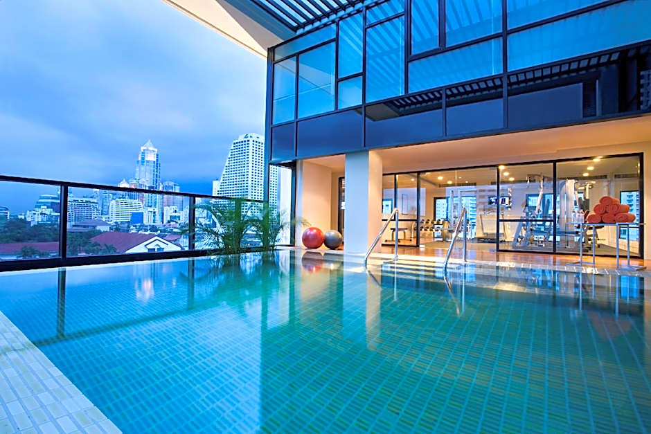 Citadines Sukhumvit 8 Bangkok