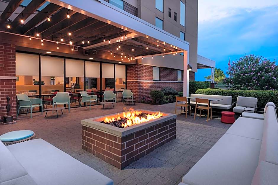 Home2 Suites By Hilton Buffalo Airport/Galleria Mall