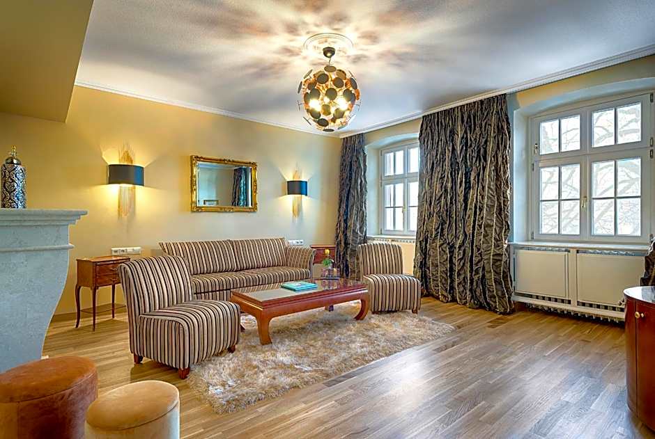 Parkhotel Adler