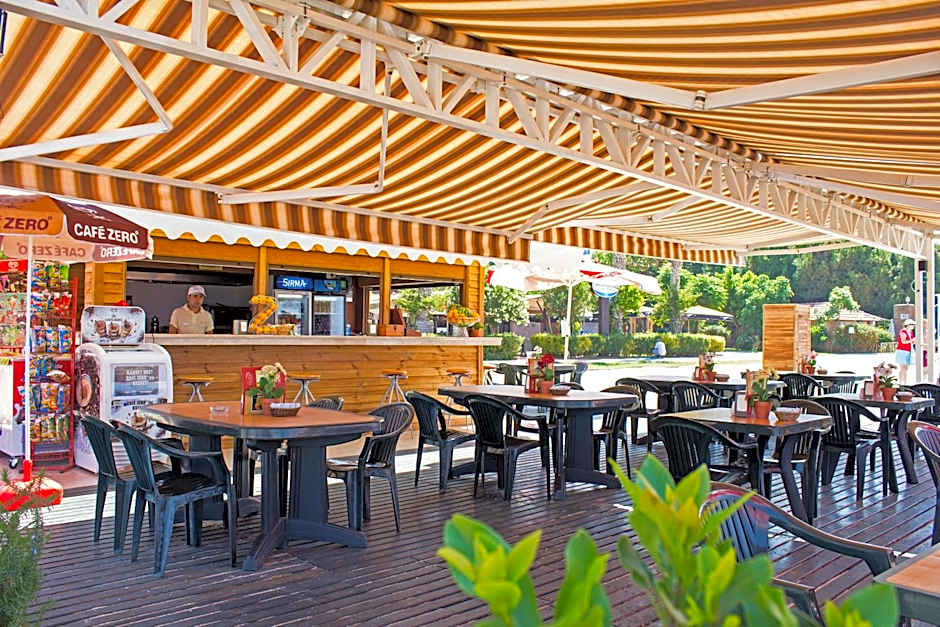 Alaiye Kleopatra Hotel