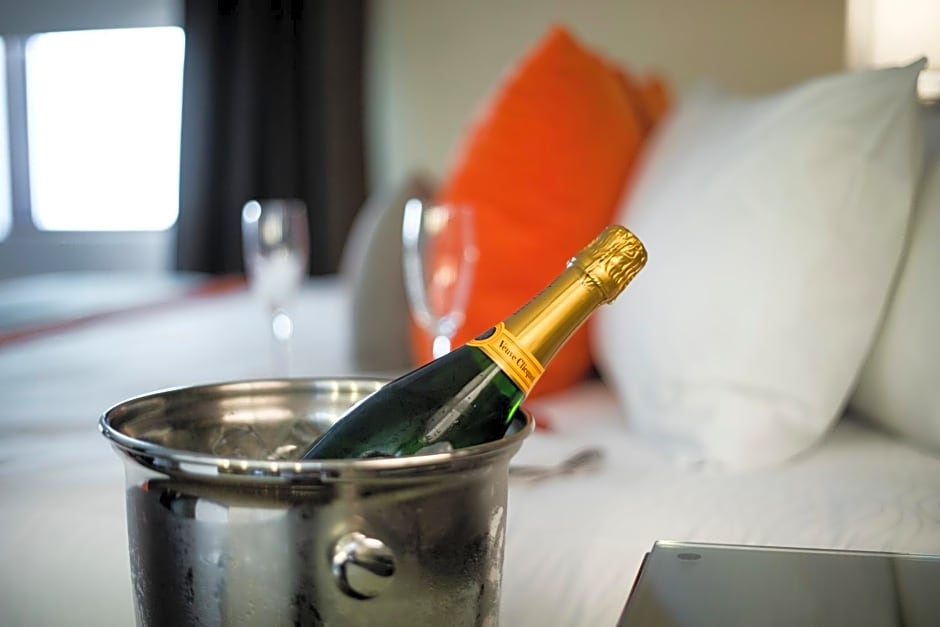 Colcord Hotel Oklahoma City, Curio Collection by Hilton