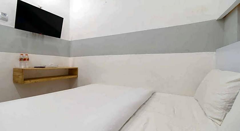 RedDoorz @ Jotel Guest House Medan