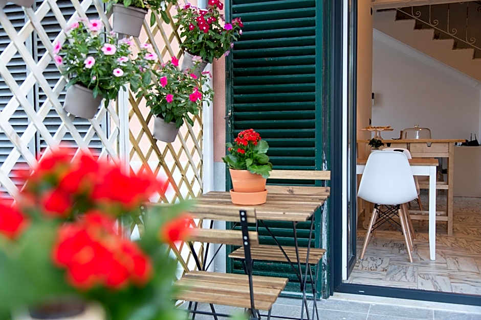 UP&B Rooms Catania